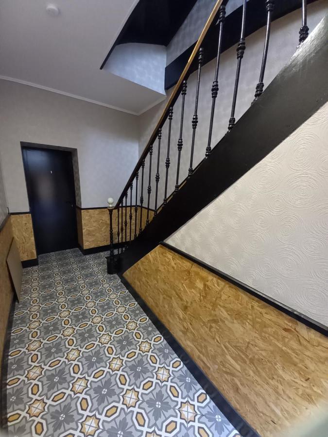 Appartement 3 Eme Etage Avec Piscine Partagee Седан Экстерьер фото